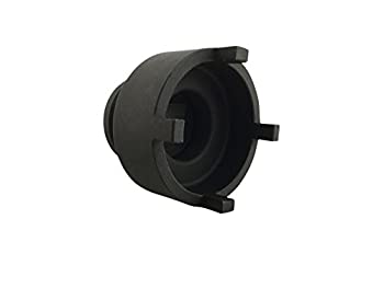【中古】【輸入品・未使用】CTA Tools 1082 4ラグボールジョイントソケット - メルセデス・ベンツに対応