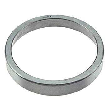 【中古】【輸入品・未使用】WJB WT382A WT382A-後輪テーパーローラーベアリングカップ-クロス参照：National Timken SKF 382A