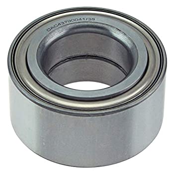 【中古】【輸入品・未使用】WJB WB510030 WB510030 フロントホイールベアリング-クロス参照：National Timken 510030 / SKF FW171｜ムジカ＆フェリーチェ店 14,003円