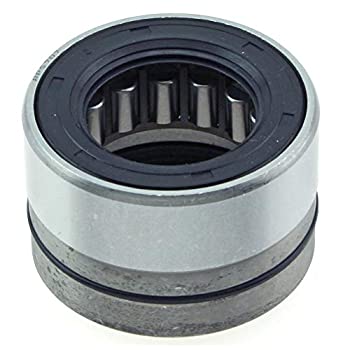 【中古】【輸入品・未使用】WJB WBRP5707 WBRP5707-リア車軸修理ホイールベアリング-クロス参照：National Timken RP5707/SKF R1563