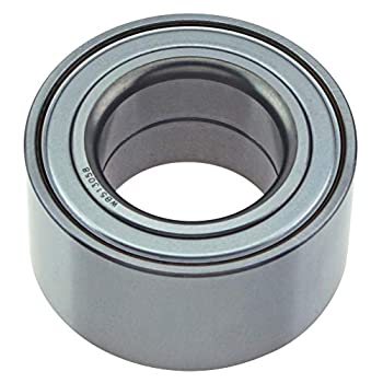 【中古】【輸入品・未使用】WJB WB513058 - フロントホイールベアリング - 相互参照: National 513058 / Timken Set49 / WB000037 / SKF FW115 %ｶﾝﾏ% 1パック 16,426円