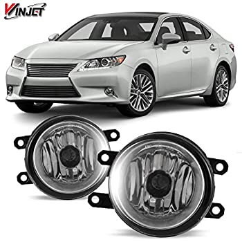 【中古】【輸入品・未使用】Winjet OEMシリーズ 2008-2010 アバロン/ハイランダー、2007-2014 カムリ、2009-2013 カローラ、2009-2014 マトリックス、2009-2012 ヴェンザ、2
