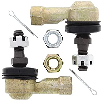 【中古】【輸入品・未使用】All Balls 51-1026 タイロッドエンドキット｜ムジカ＆フェリーチェ店