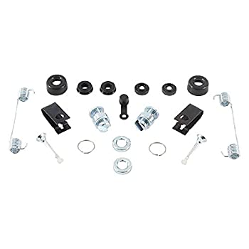 【中古】【輸入品・未使用】All Balls Racing 18-5008 ホイールシリンダーリビルドキット