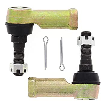 【中古】【輸入品・未使用】All Balls 51-1037 タイロッドエンドキット