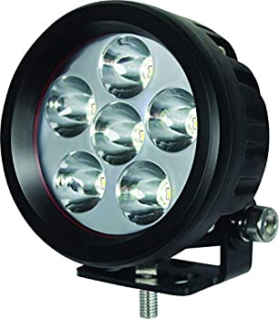 【中古】【輸入品・未使用】HELLA 357201001 ValueFit 90mm スポットビームライト｜ムジカ＆フェリーチェ店