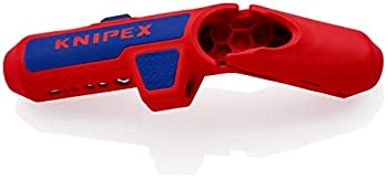 【中古】【輸入品・未使用】クニペックス KNIPEX 1695-01 ユニバーサルエルゴストリップ(SB)