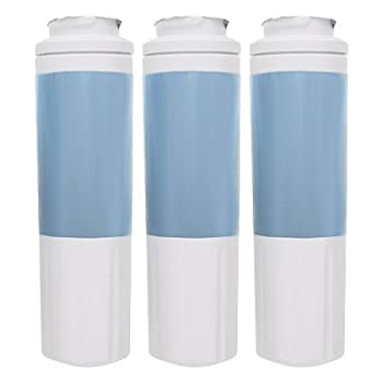 【中古】【輸入品・未使用】Aqua Fresh 交換用フィルター Kenmore 046-9999 フィルターモデル 3パック