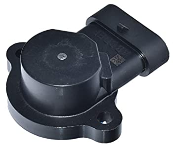 【中古】【輸入品・未使用】Walker Products 200-1327 スロットルポジションセンサー｜ムジカ＆フェリーチェ店