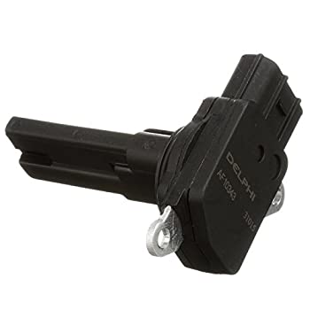 【中古】【輸入品・未使用】Delphi AF10343 エアフローセンサー｜ムジカ＆フェリーチェ店