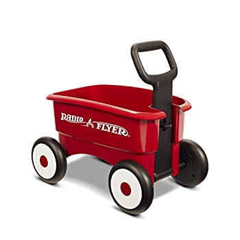 楽天市場】RADIO FLYER ラジオフライヤーPlastic Wagons プラスチック 