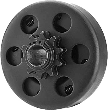 【中古】【輸入品・未使用】FDJ ミニバイク ゴーカートクラッチ 3/4インチ ボア 10歯 #40/41/420 チェーン用｜ムジカ＆フェリーチェ店