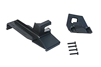 【中古】【輸入品・未使用】URO Parts 8E0998121B ヘッドライトハウジング修理キット 左