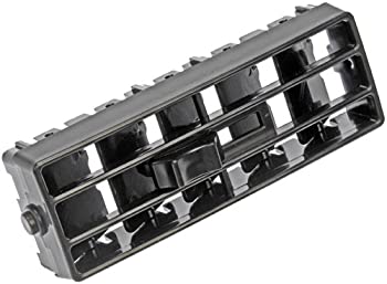 【中古】【輸入品・未使用】Dorman 216-5406CD Dashboard Air Vent for Select Kenworth W900 Trucks