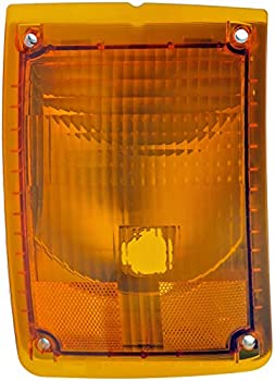 【中古】【輸入品・未使用】Dorman 888-5112 Ember Turn Signal/Side Marker Light Assembly