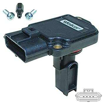 【中古】【輸入品・未使用】Walker Products 245-1151 マスエアフローセンサーアセンブリ