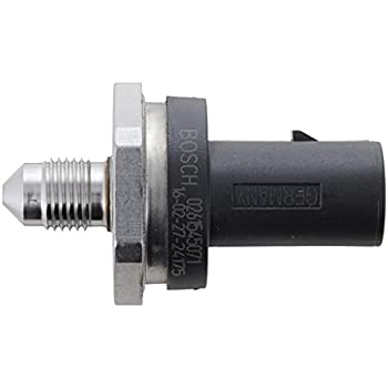 【中古】【輸入品・未使用】Bosch 0261545071 オリジナル機器燃料圧力センサー