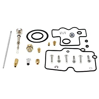 【中古】【輸入品・未使用】All Balls 26-1302 キャブレターリビルドキット