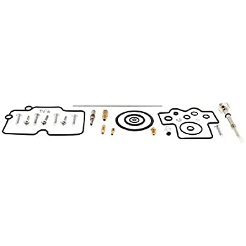【中古】【輸入品・未使用】All Balls キャブレターリビルドキット 26-1328