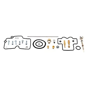 【中古】【輸入品・未使用】All Balls Racing 26-1439 キャブレターリビルドキット|ムジカ&フェリーチェ店