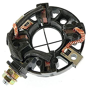 【中古】【輸入品・未使用】DB Electrical SBS1300 スターターエンドキャップブラシホルダー アセンブリブリッグ&ストラットン/691293 497605/6095740 /435-803
