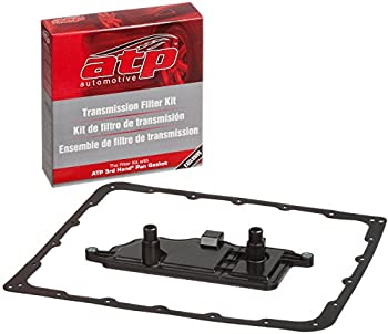 【中古】【輸入品・未使用】ATP B-448 自動トランスミッションフィルターキット|ムジカ&フェリーチェ店