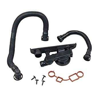 【中古】【輸入品・未使用】BECKARNLEY 045-0394 クランクケースベントバルブキット