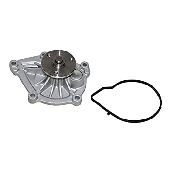 【中古】【輸入品・未使用】GMB 115-2320 OE交換用ウォーターポンプ ガスケット付き 17,235円