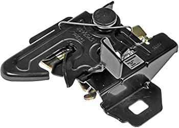 【中古】【輸入品・未使用】Dorman 820-201 Hood Latch Assembly|ムジカ&フェリーチェ店