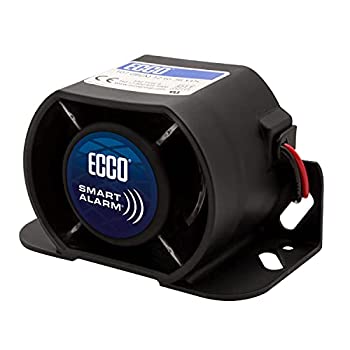 【中古】【輸入品・未使用】ECCO SA901N スマートアラーム