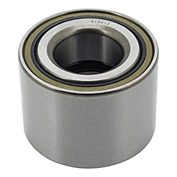 【中古】【輸入品・未使用】WJB WT516012 - リアホイールベアリング/テーパードローラーベアリング - 相互参照: National 516012 / Timken WB000022 / SKF Grw275 1パック｜ムジカ＆フェリーチェ店
