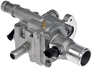 【中古】【輸入品・未使用】Dorman 902-033 エンジンクーラントサーモスタットハウジングアセンブリ 特定のシボレーモデル(OEFIX)