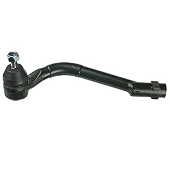 【中古】【輸入品・未使用】Delphi TA2901 ステアリングタイロッドエンド
