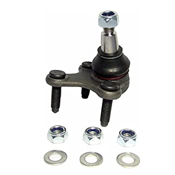 【中古】【輸入品・未使用】Delphi TC1732 サスペンションボールジョイント