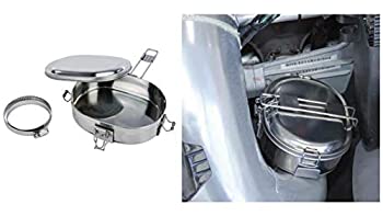 【中古】【輸入品・未使用】Open TrailトレイルChef Food Warmer 12???18250｜ムジカ＆フェリーチェ店