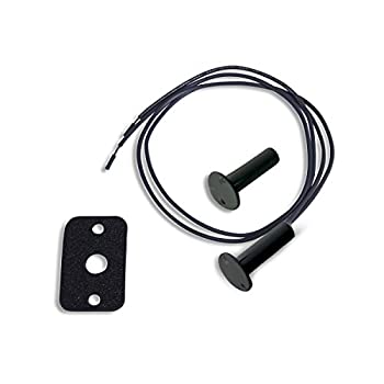 【中古】【輸入品・未使用】Kwikee 905327000 クラシックパワーブラックスイッチキット 電子ステップ用 17,921円