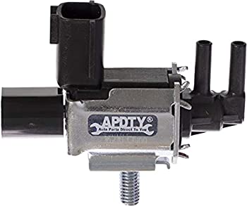 【中古】【輸入品・未使用】APDTY 022021 吸気マニホールドランナーコントロール(IMRC) バルブは2004-2014 マツダモデルに適合します。詳細は説明を参照してください(LF82-1