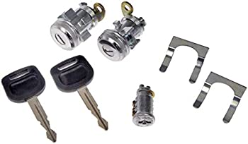 【中古】【輸入品・未使用】Dorman 924-5220 Vehicle Lock Cylinder Kit for Select Freightliner Trucks