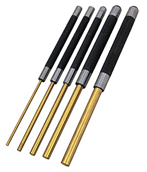 【中古】【輸入品・未使用】Performance Tool W759 長さ8インチ 真鍮ピンパンチ 1パック