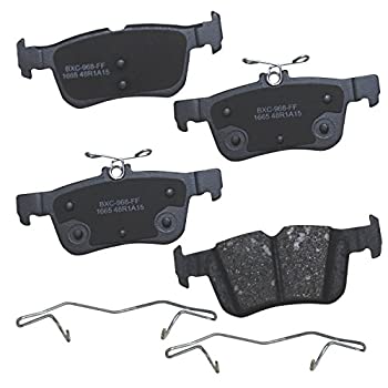 【中古】【輸入品・未使用】Stop By Bendix SBC1665 ブレーキパッド｜ムジカ＆フェリーチェ店