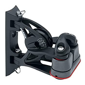 【中古】【輸入品・未使用】HARKEN (ハーケン) 40mm Pivoting lead Block/150 Cam-MaticR ピボッティングリードブロック /150カム #2156 2156｜ムジカ＆フェリーチェ店