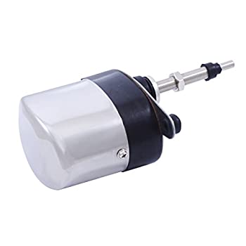 【中古】【輸入品・未使用】United Pacific Industries A6227 電動ワイパーモーターキット -12V 1パック｜ムジカ＆フェリーチェ店 23,558円