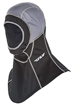 【中古】【輸入品・未使用】Fly Racing Ignitor エアオープンフェイス バラクラバ ブラック Small - Medium 48-1085M|ムジカ&フェリーチェ店