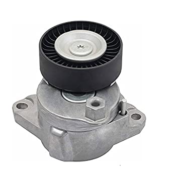 【中古】【輸入品・未使用】DRIVESTAR 2722000270 ベルトテンショナー 2005 2006 2007 2008 2009 2010 2011 2012 メルセデス2.5L 3.0L 3.5L 4.6L 4.7L 5.5L、38319用