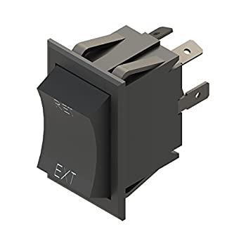 【中古】【輸入品・未使用】Lippert Components 226023 拡張/格納スイッチアセンブリ - LCI パワータングジャック (V2)