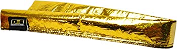 【中古】【輸入品・未使用】Heat Sheath Gold 1.25 x 36|ムジカ&フェリーチェ店