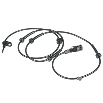 【中古】【輸入品・未使用】Holstein Parts 2ABS0919 ABSスピードセンサー