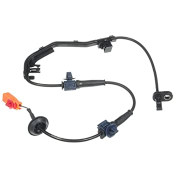 【中古】【輸入品・未使用】Holstein Parts 2ABS0792 ABSスピードセンサー