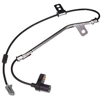 【中古】【輸入品・未使用】Holstein Parts 2ABS1106 ABSスピードセンサー