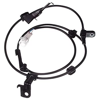 【中古】【輸入品・未使用】Holstein Parts 2ABS0616 ABSスピードセンサー